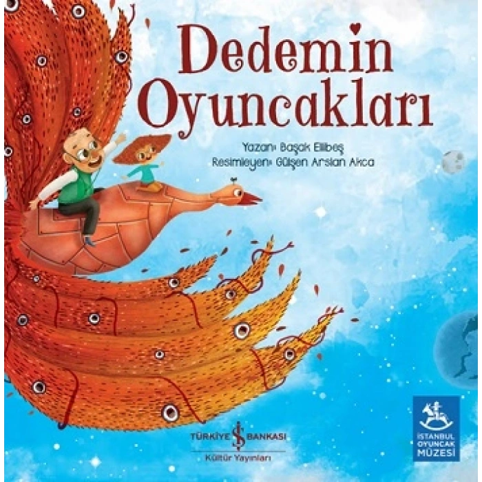 Dedemin Oyuncakları