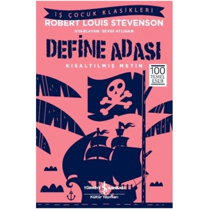 Define Adası (kısaltılmış Metin)