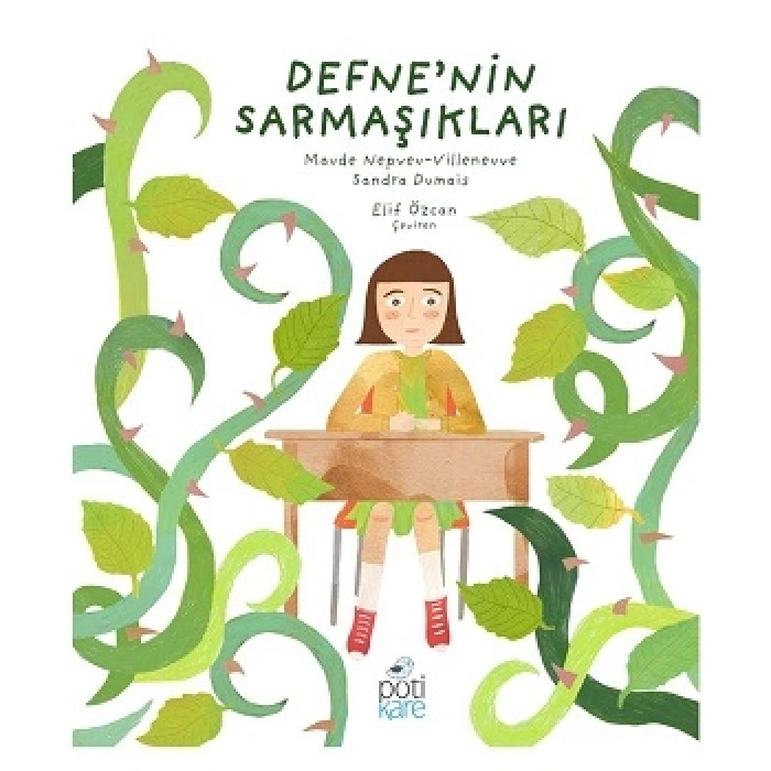 Defnenin Sarmaşıkları