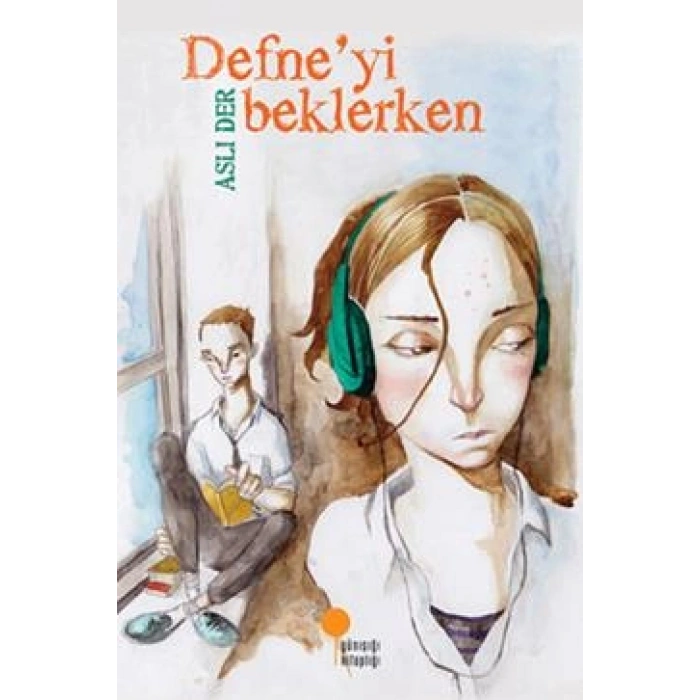 Defne’yi Beklerken