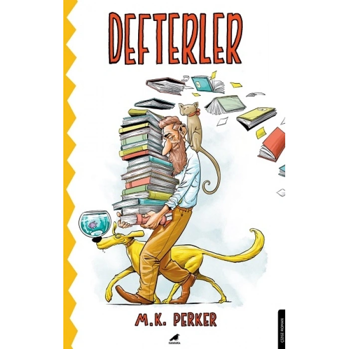 Defterler
