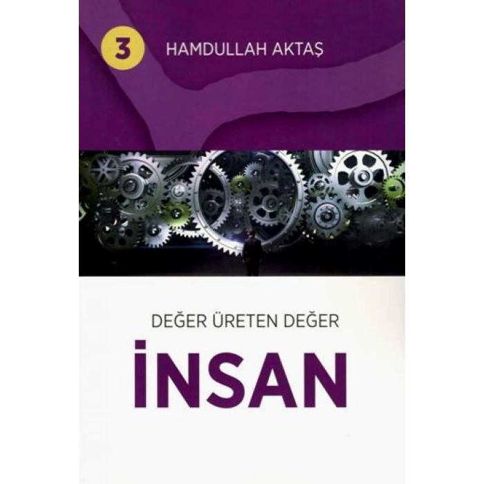 Değer Üreten Değer