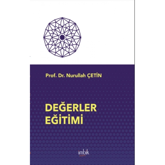 Değerler Eğitimi