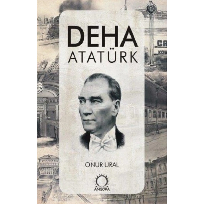 Deha Atatürk