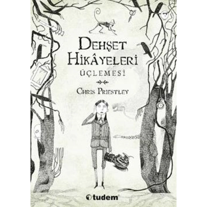 Dehşet Hikayeleri Üçlemesi