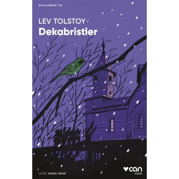 Dekabristler