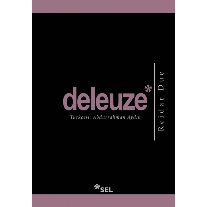 Deleuze