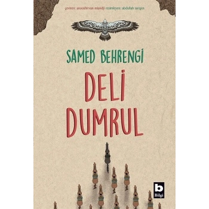 Deli Dumrul