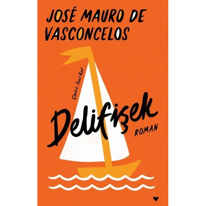 Delifişek (Ciltli )