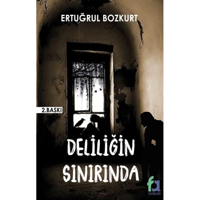 Deliliğin Sınırında