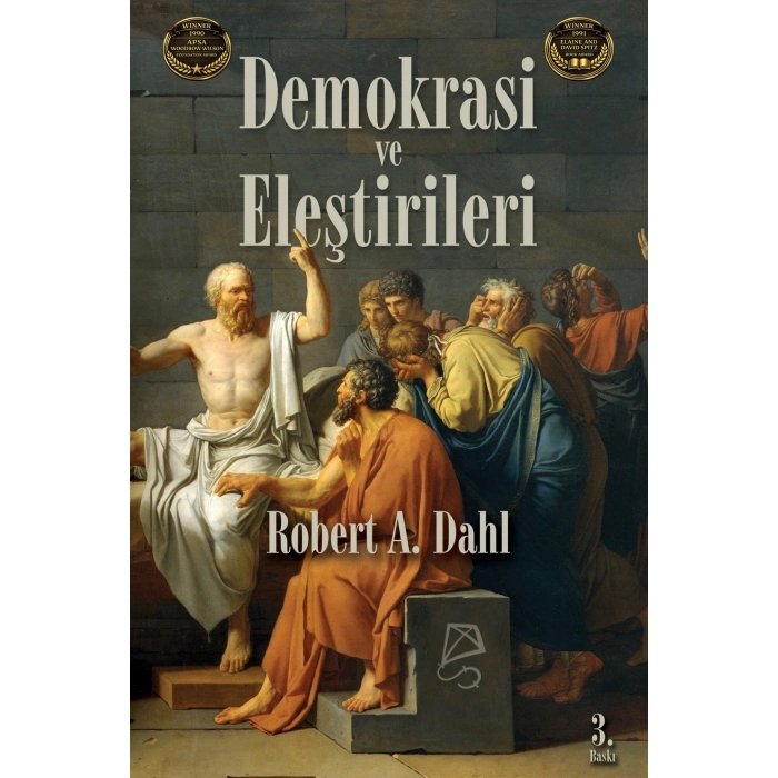 Demokrasi Ve Eleştirileri