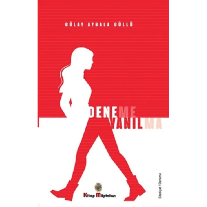 Deneme Yanılma