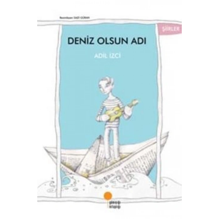 Deniz Olsun Adı