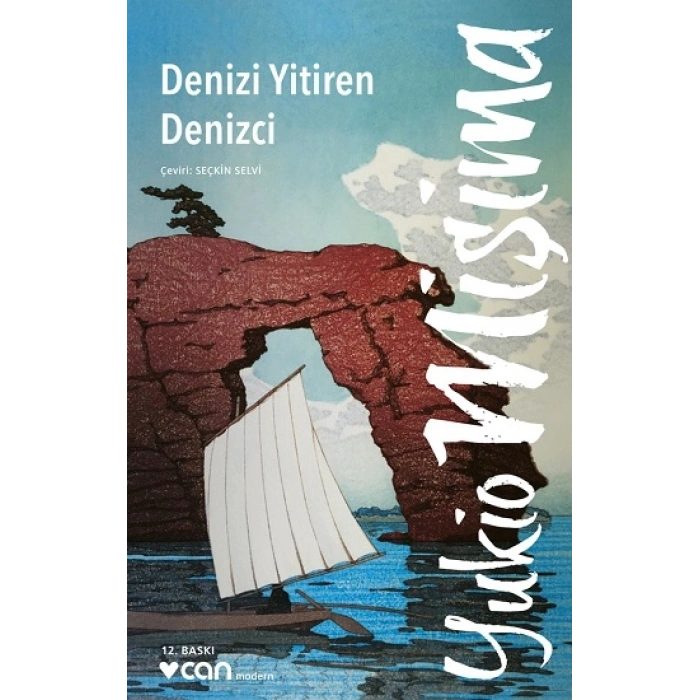 Denizi Yitiren Denizci