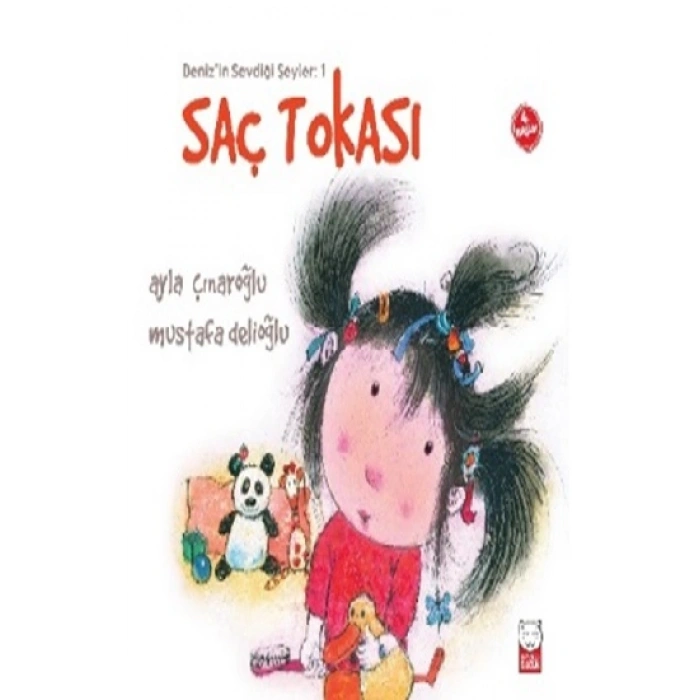 Deniz’in Sevdiği Şeyler: 1 Saç Tokası