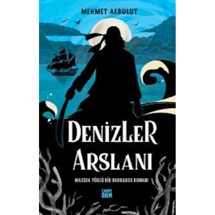 Denizler Arslanı