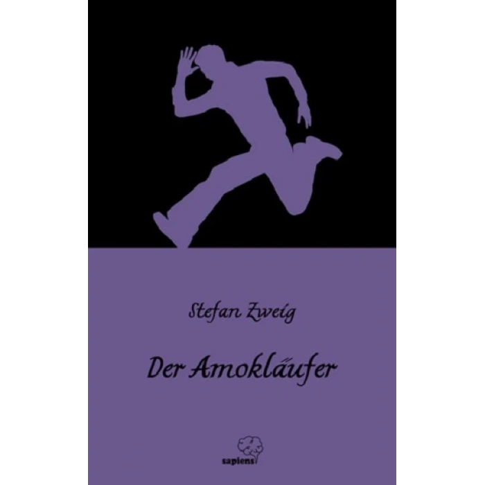 Der Amoklaufer / Amok Koşucusu (Almanca)