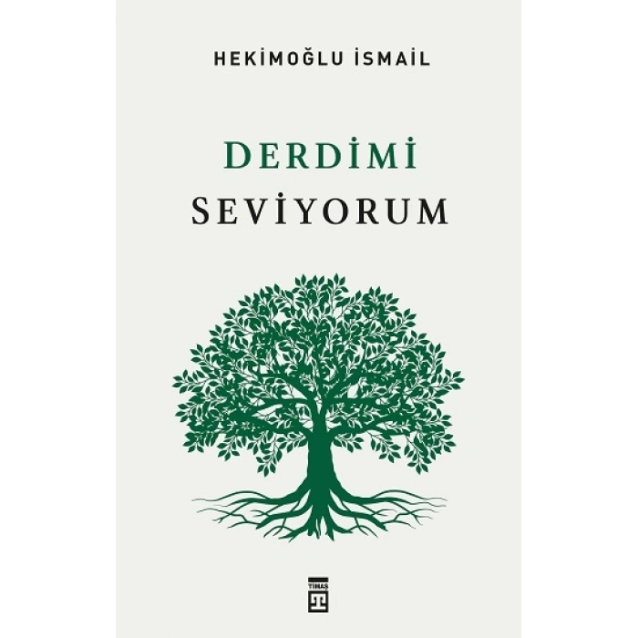 Derdimi Seviyorum