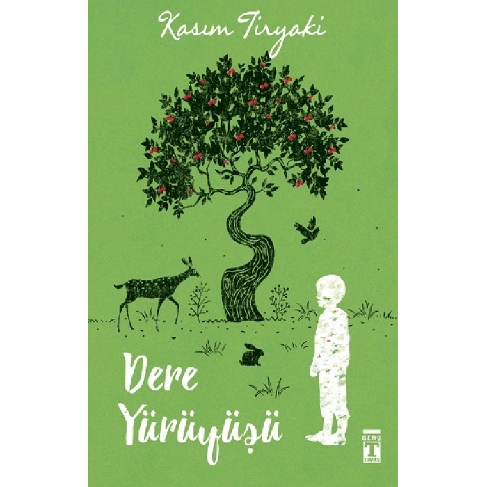 Dere Yürüyüşü - Hebo 3