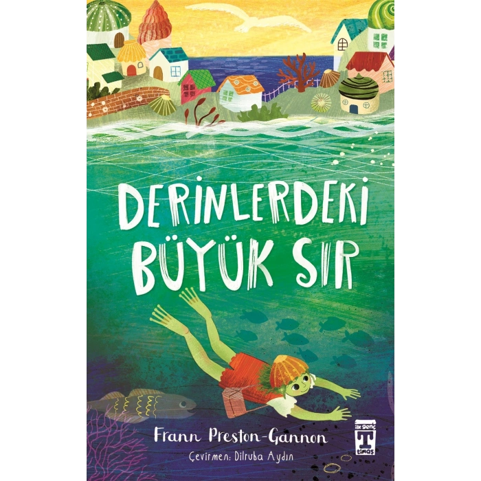 Derinlerdeki Büyük Sır