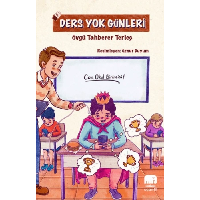 Ders Yok Günleri