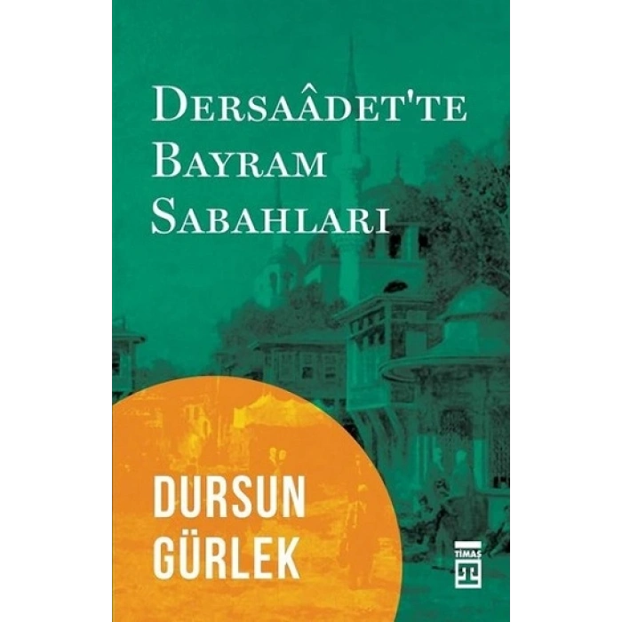 Dersaadette Bayram Sabahları