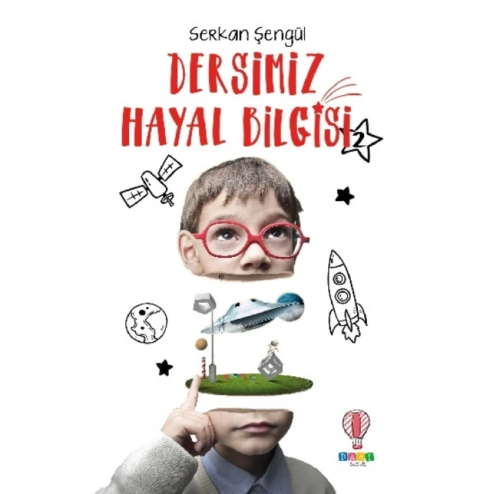 Dersimiz Hayal Bilgisi 2