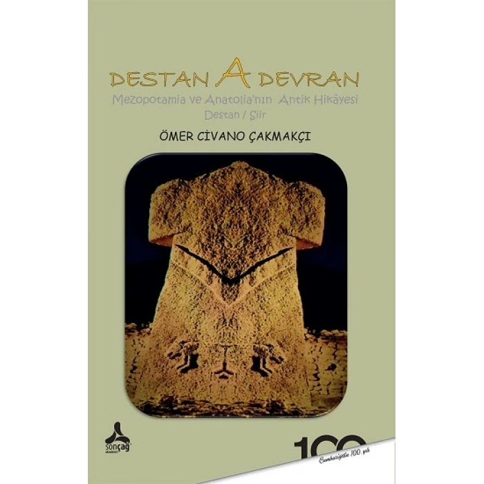 Destan A Devran