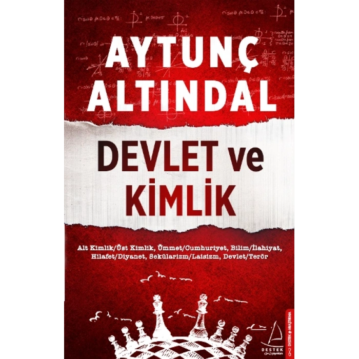 Devlet Ve Kimlik