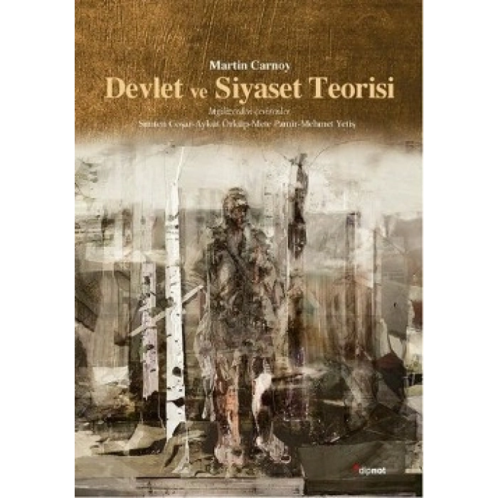 Devlet Ve Siyaset Teorisi