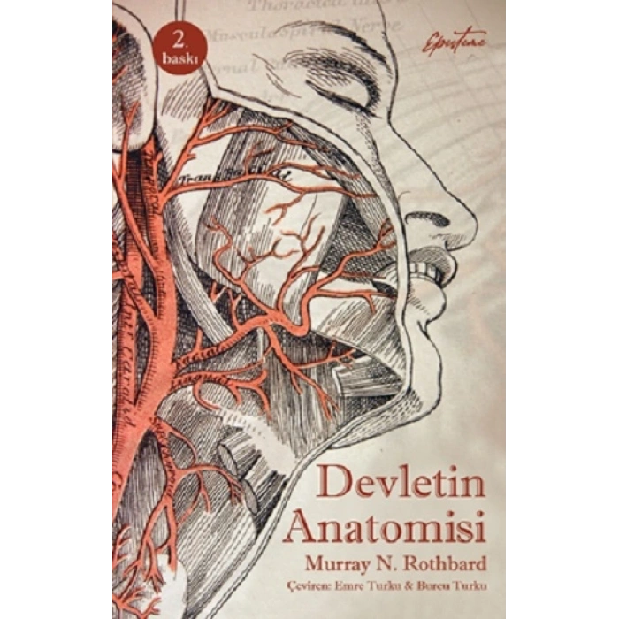 Devletin Anatomisi
