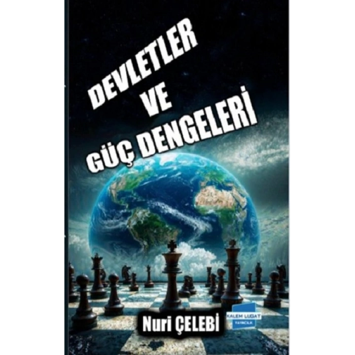 Devletler Ve Güç  Dengeleri