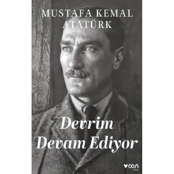 Devrim Devam Ediyor