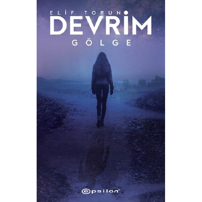 Devrim - Gölge