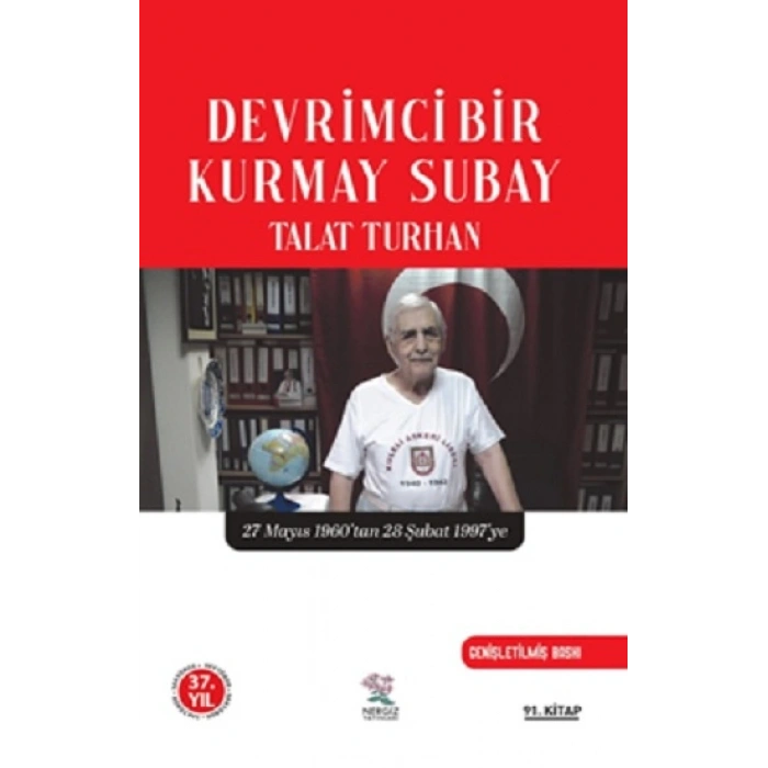 Devrimci Bir Kurmay Subay