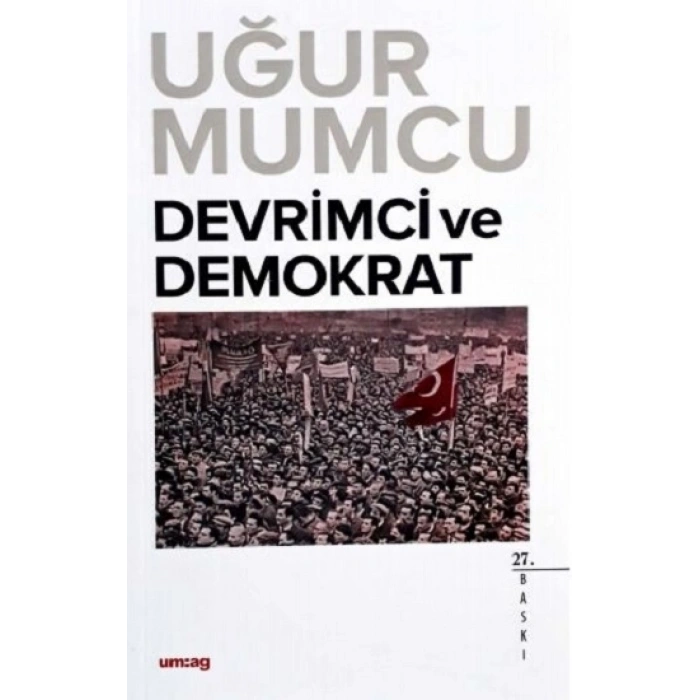 Devrimci Ve Demokrat