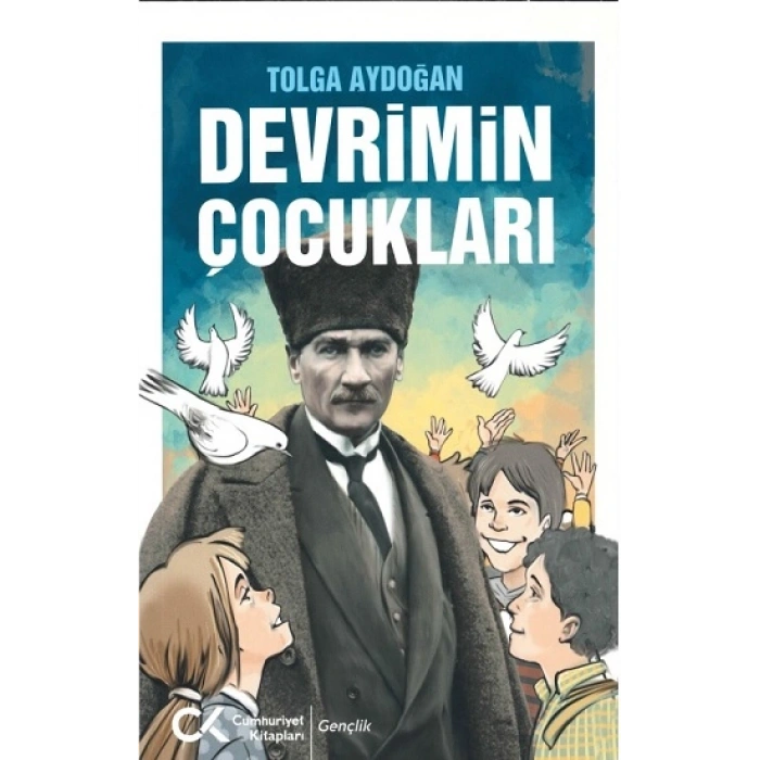 Devrimin Çocukları