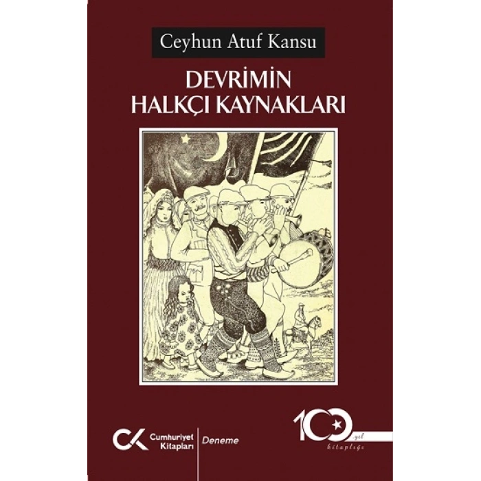 Devrimin Halkçı Kaynakları