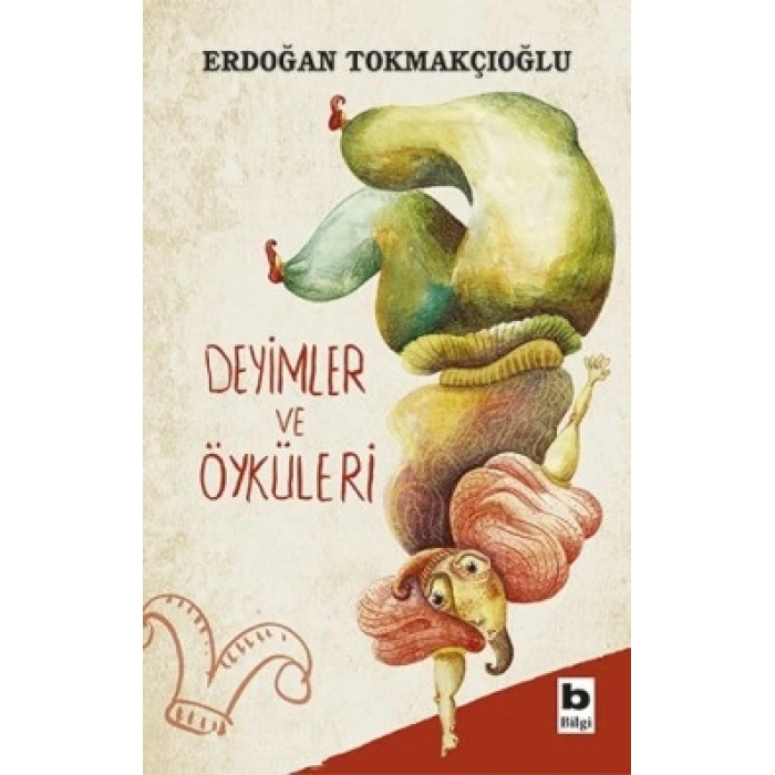 Deyimler Ve Öyküleri