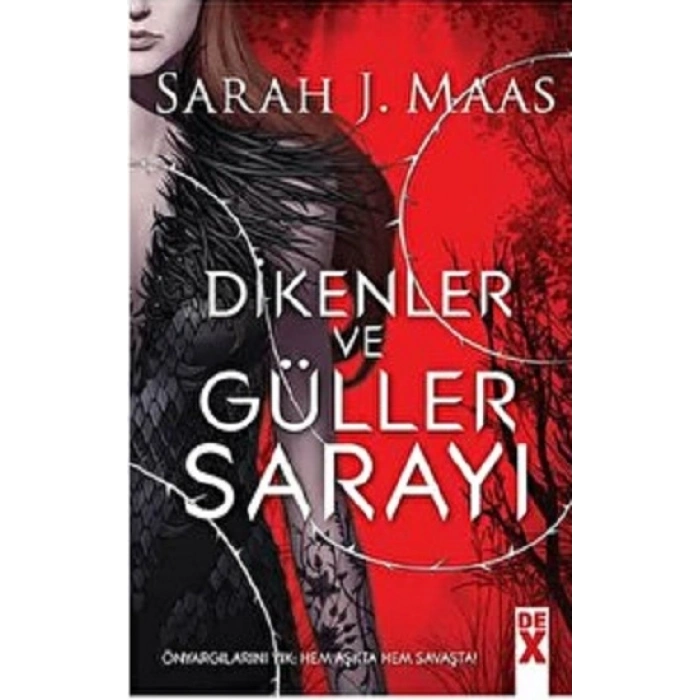 Dikenler Ve Güller Sarayı