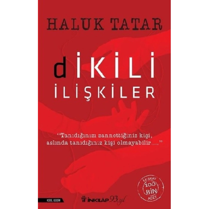 Dikili İlişkiler