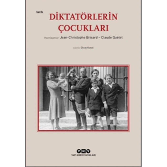 Diktatörlerin Çocukları