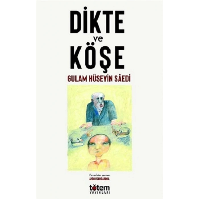 Dikte Ve Köşe