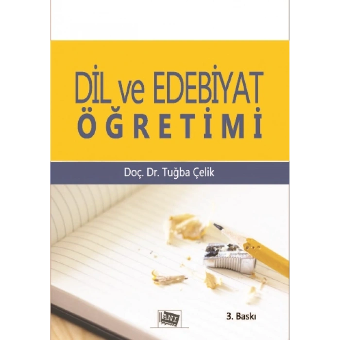 Dil Ve Edebiyat Öğretimi