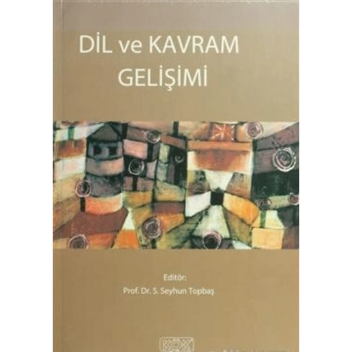 Dil Ve Kavram Gelişimi