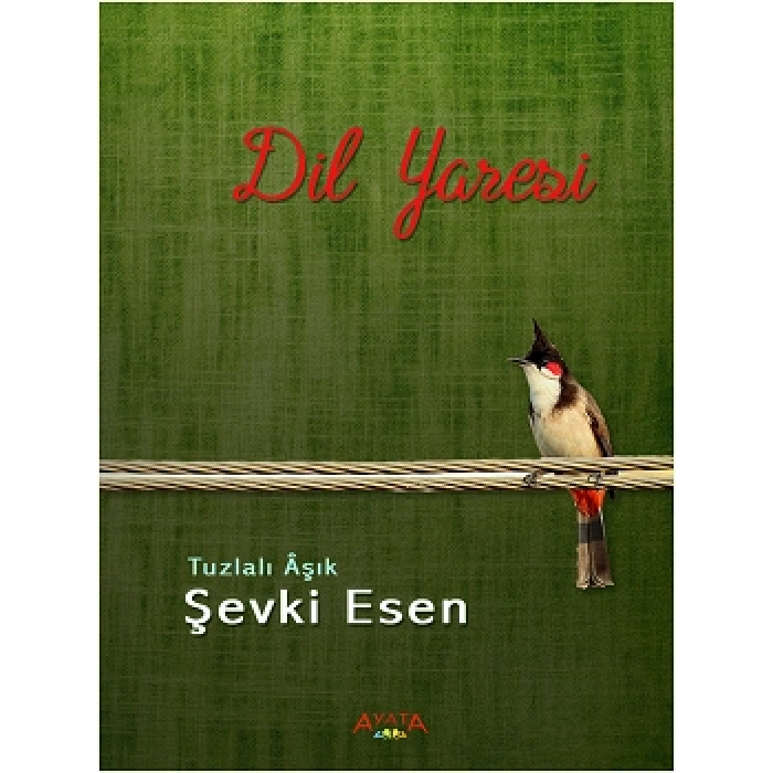 Dil Yaresi