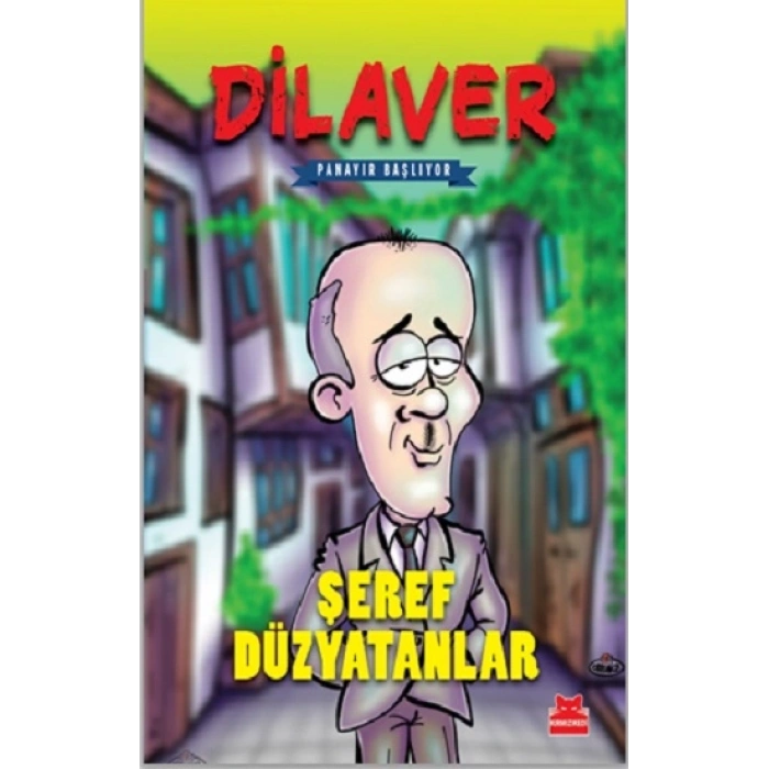 Dilaver -panayır Başlıyor