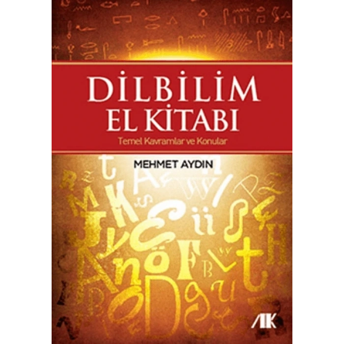 Dilbilim El Kitabı