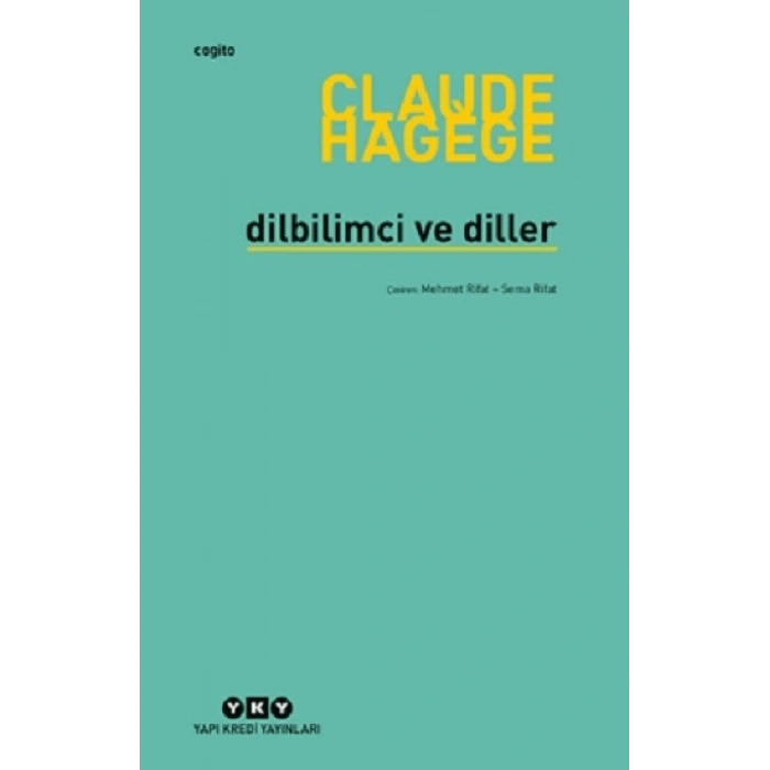 Dilbilimci Ve Diller