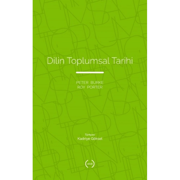 Dilin Toplumsal Tarihi